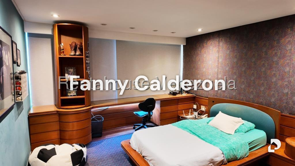 Apartamento en Sebucan, Caracas – 22