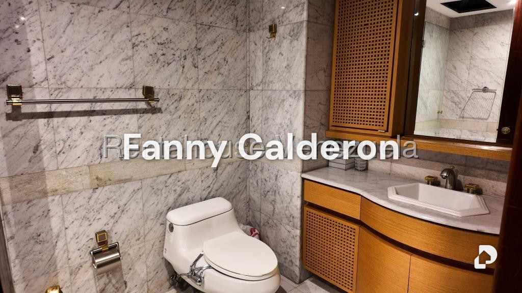 Apartamento en Sebucan, Caracas – 24