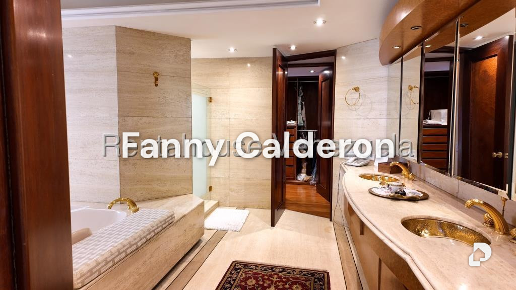 Apartamento en Sebucan, Caracas – 17