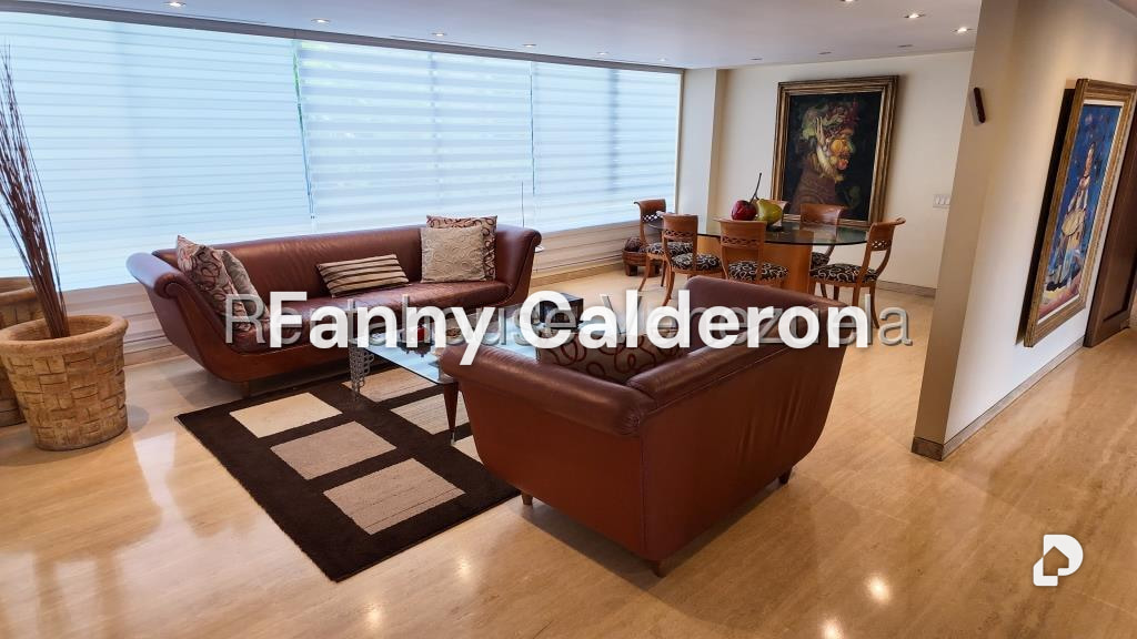Apartamento en Sebucan, Caracas – 6