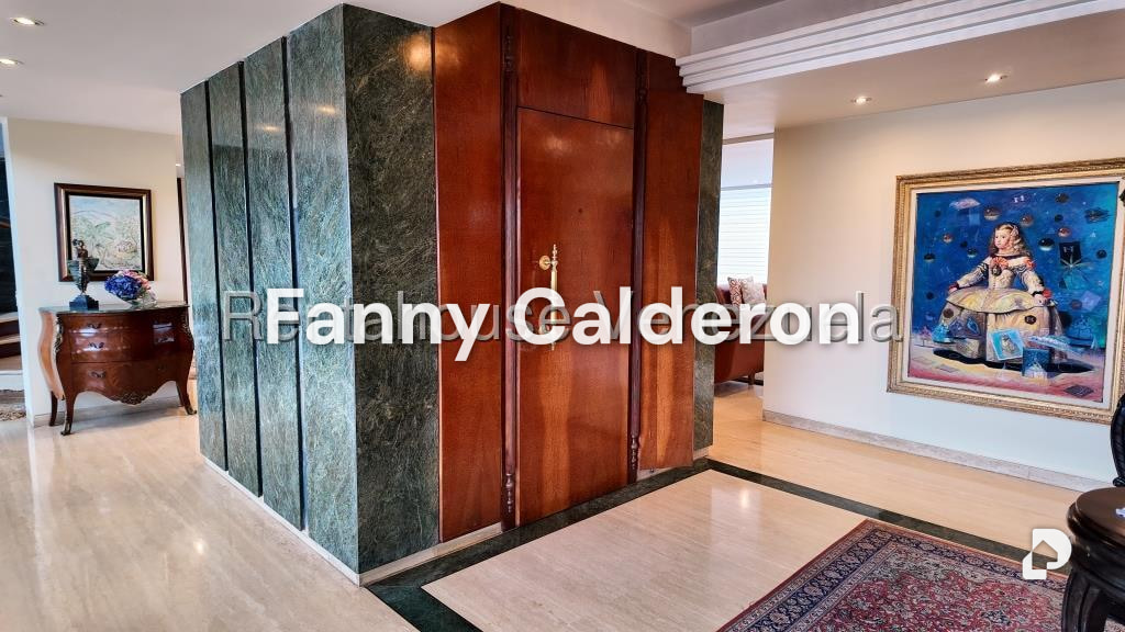 Apartamento en Sebucan, Caracas – 2
