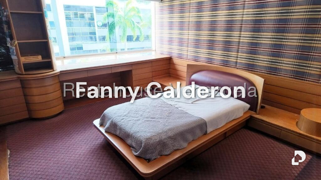 Apartamento en Sebucan, Caracas – 19
