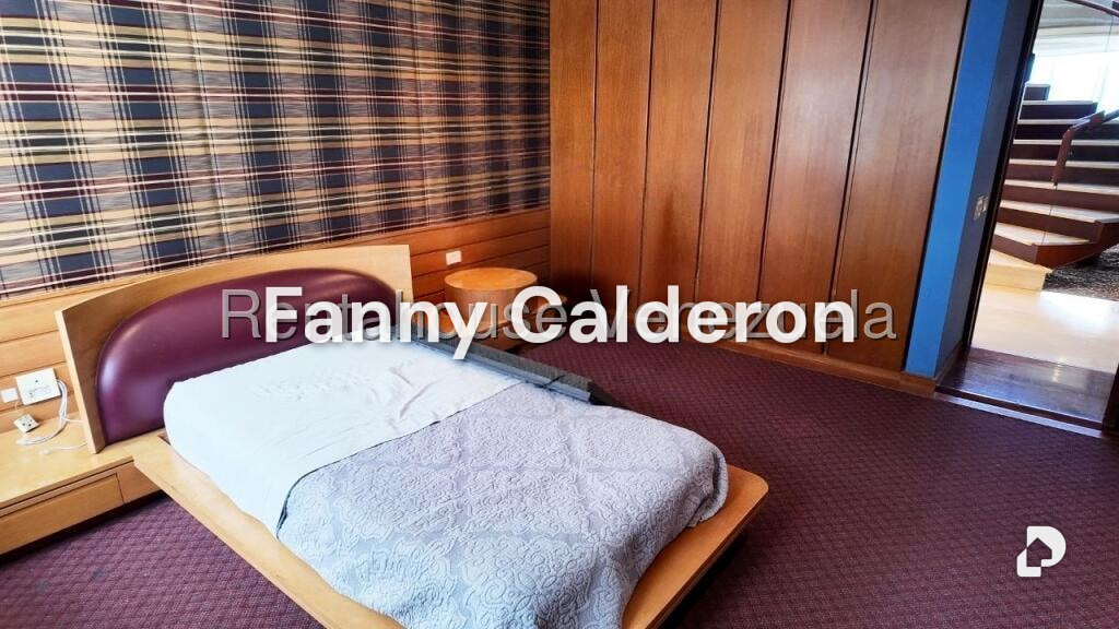 Apartamento en Sebucan, Caracas – 20