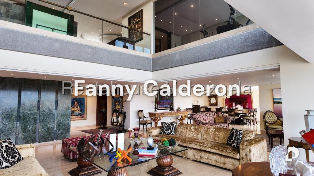 Apartamento en Sebucan, Caracas – 5