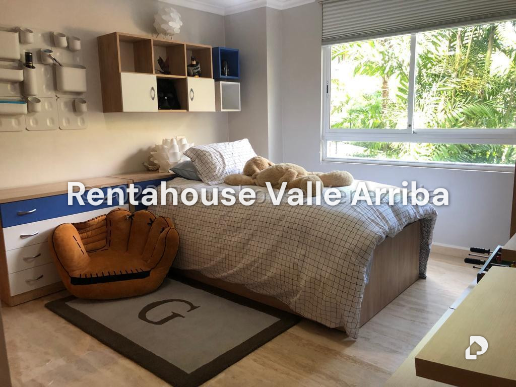 Apartamento en Los Chorros, Caracas – 13