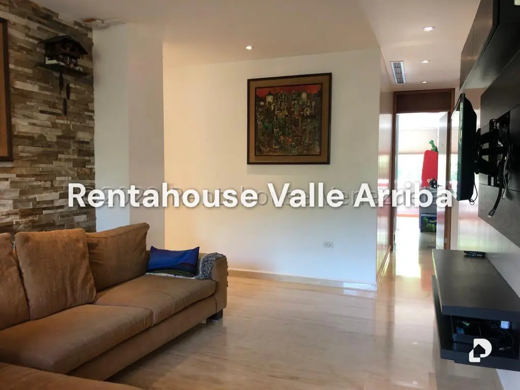 Apartamento en Caracas – 19