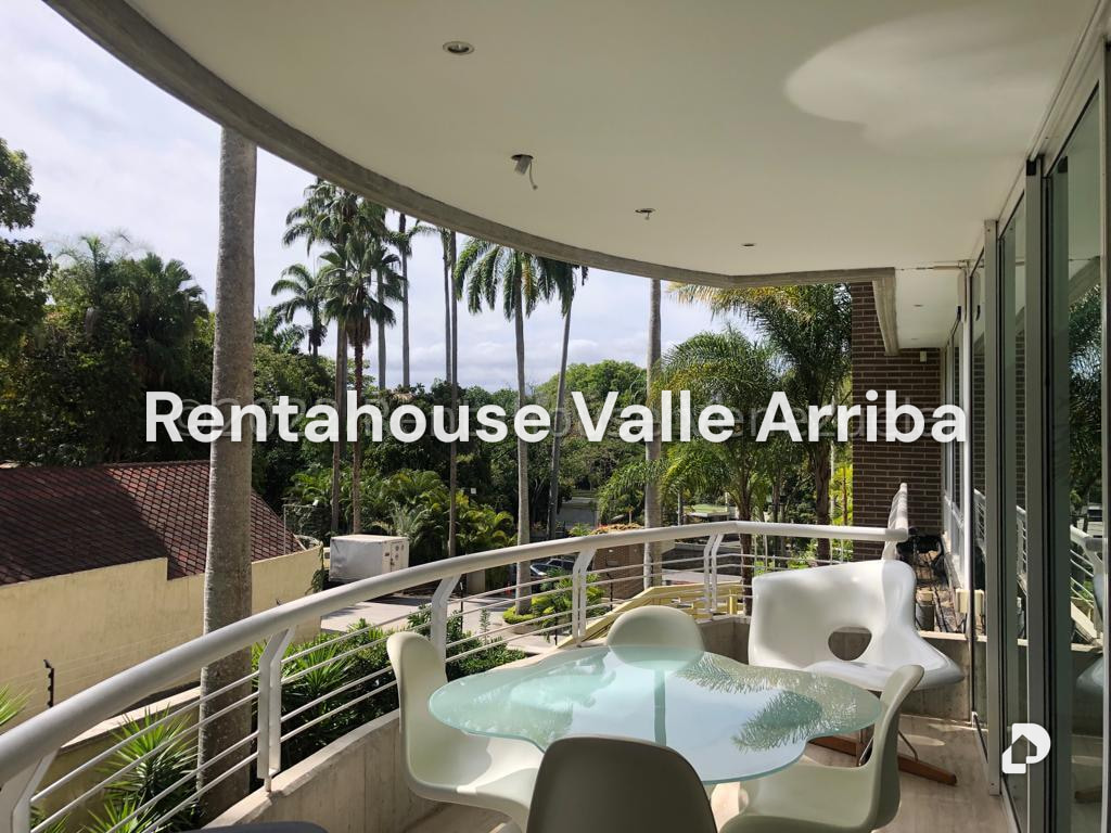 Apartamento en Los Chorros, Caracas – 23