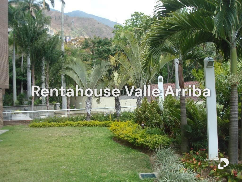 Apartamento en Los Chorros, Caracas – 25