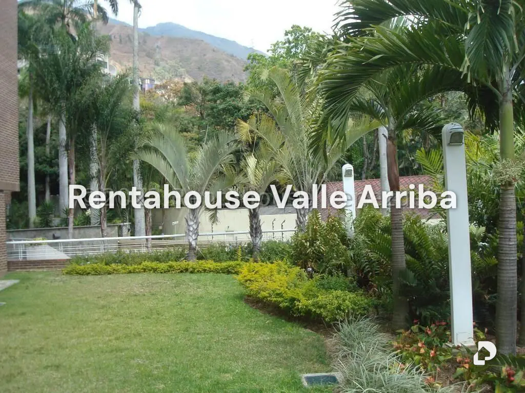 Apartamento en Caracas – 25
