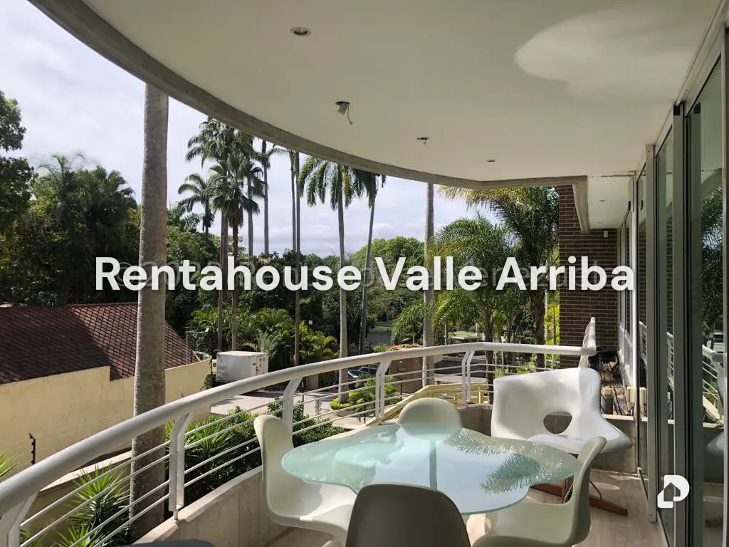 Apartamento en Caracas – 23