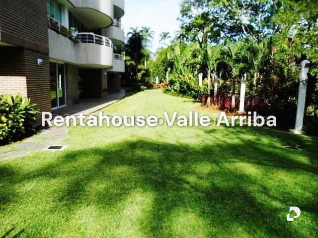 Apartamento en Los Chorros, Caracas – 27