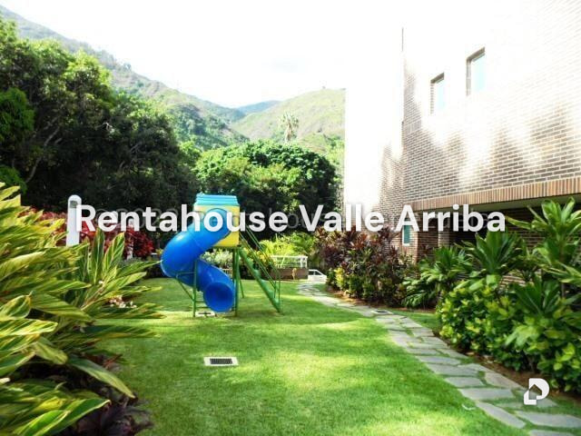 Apartamento en Los Chorros, Caracas – 26