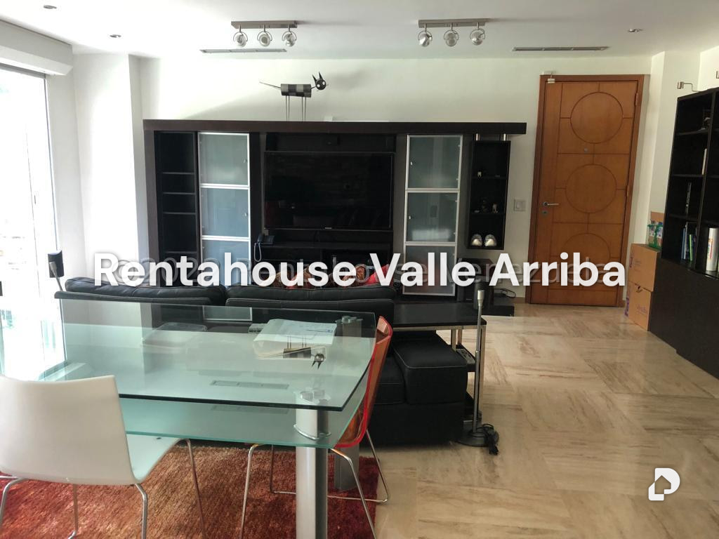 Apartamento en Los Chorros, Caracas – 22