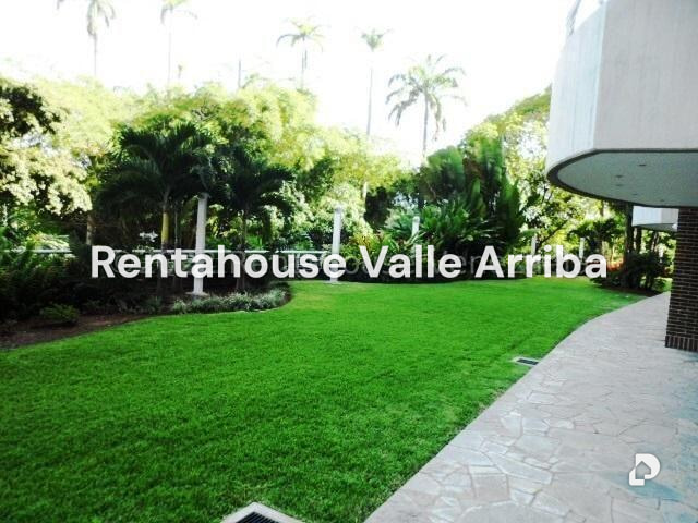 Apartamento en Los Chorros, Caracas – 2