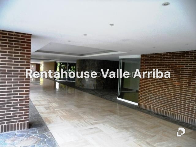 Apartamento en Los Chorros, Caracas – 3