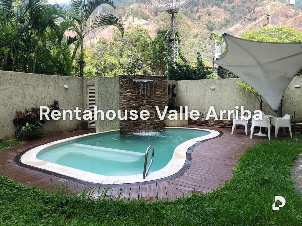Apartamento en Los Chorros, Caracas – 10