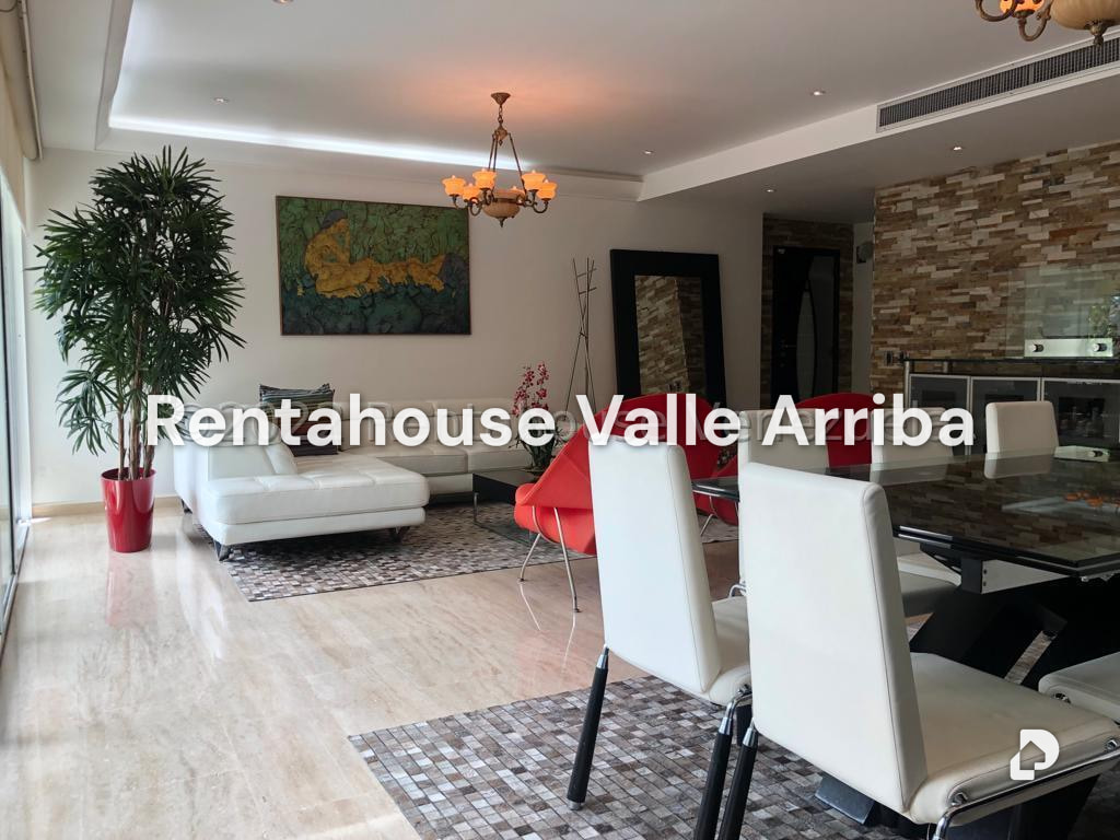 Apartamento en Los Chorros, Caracas – 7