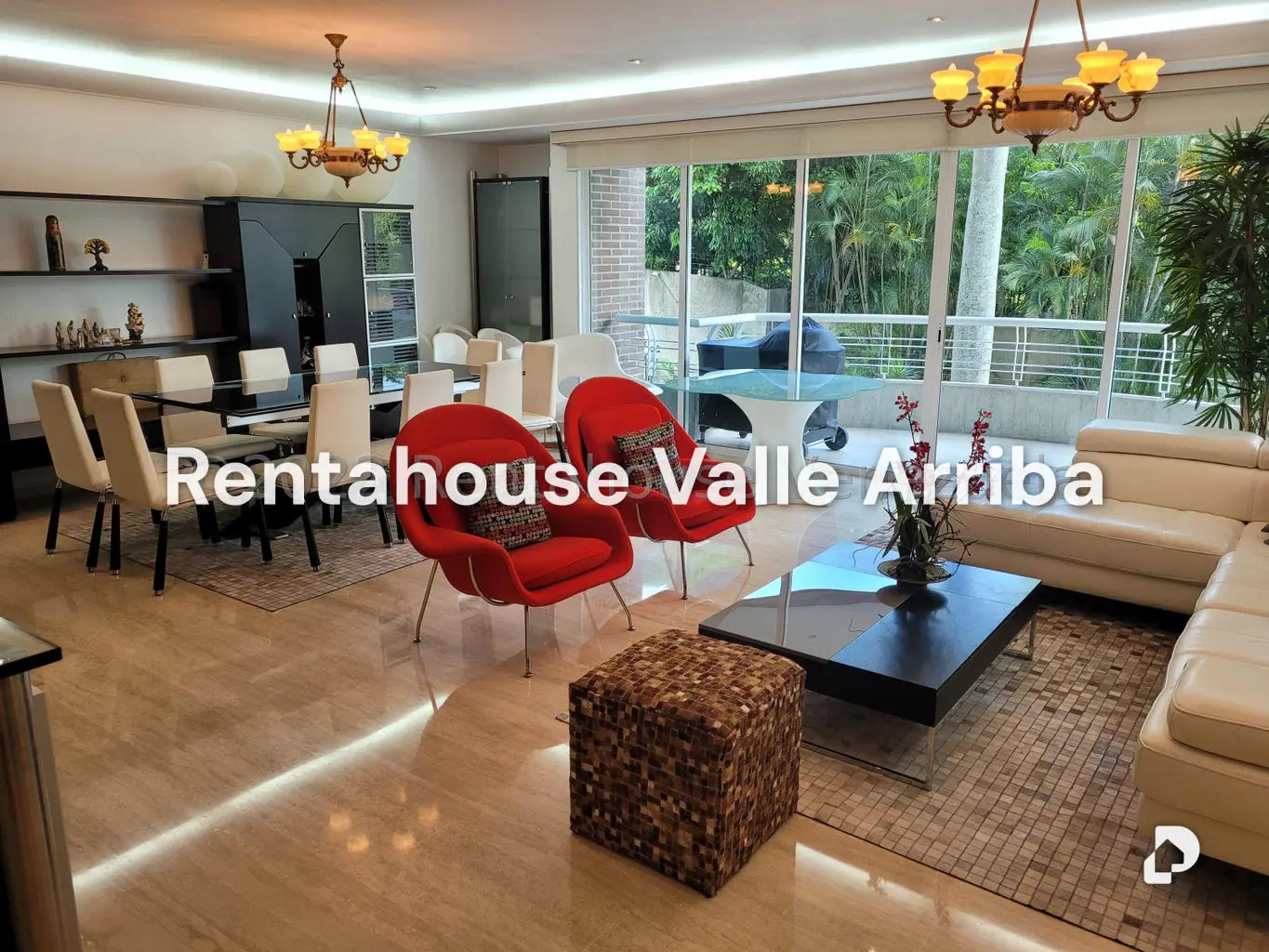Apartamento en Caracas – 5