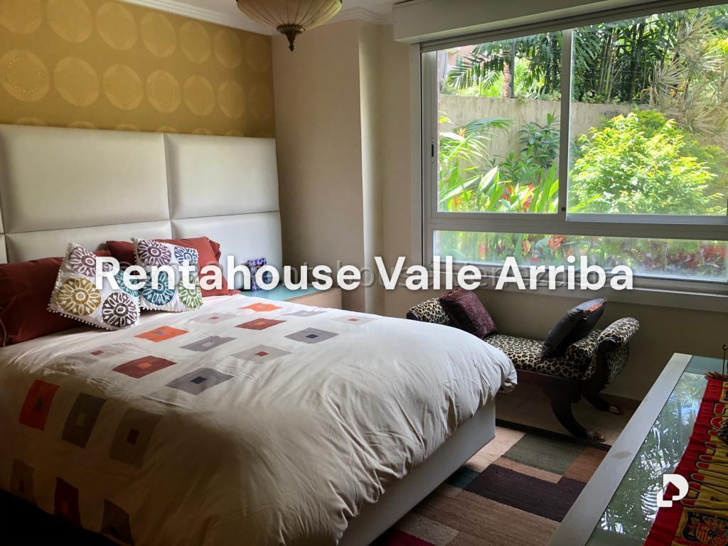 Apartamento en Los Chorros, Caracas – 14