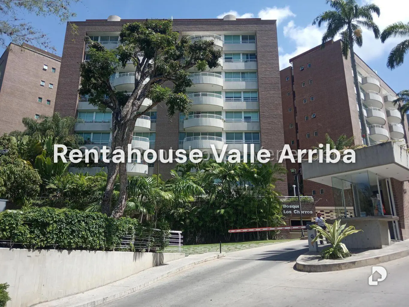 Apartamento en Caracas – 1
