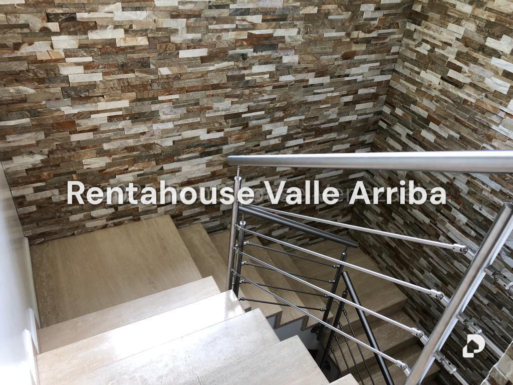 Apartamento en Los Chorros, Caracas – 24