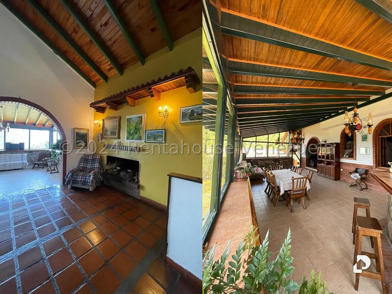 House in El Valle, Mérida – 22