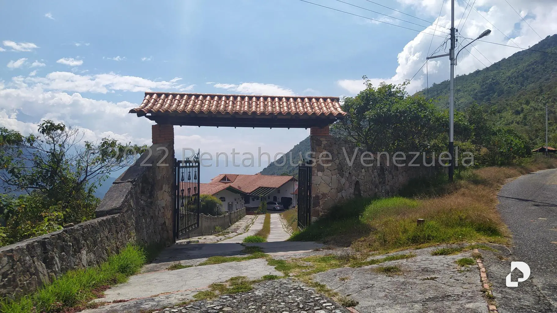 House in El Valle, Mérida – 2