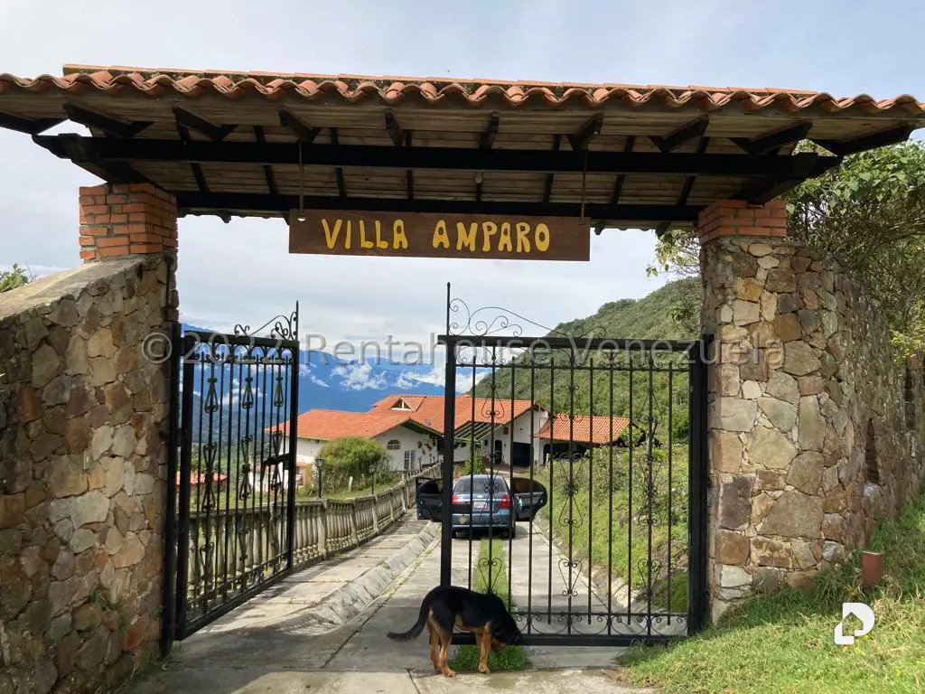 House in El Valle, Mérida – 3