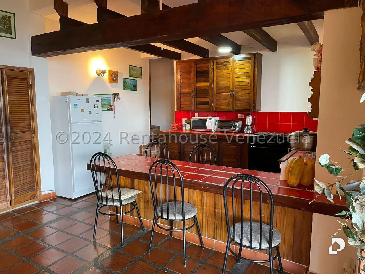 House in El Valle, Mérida – 27