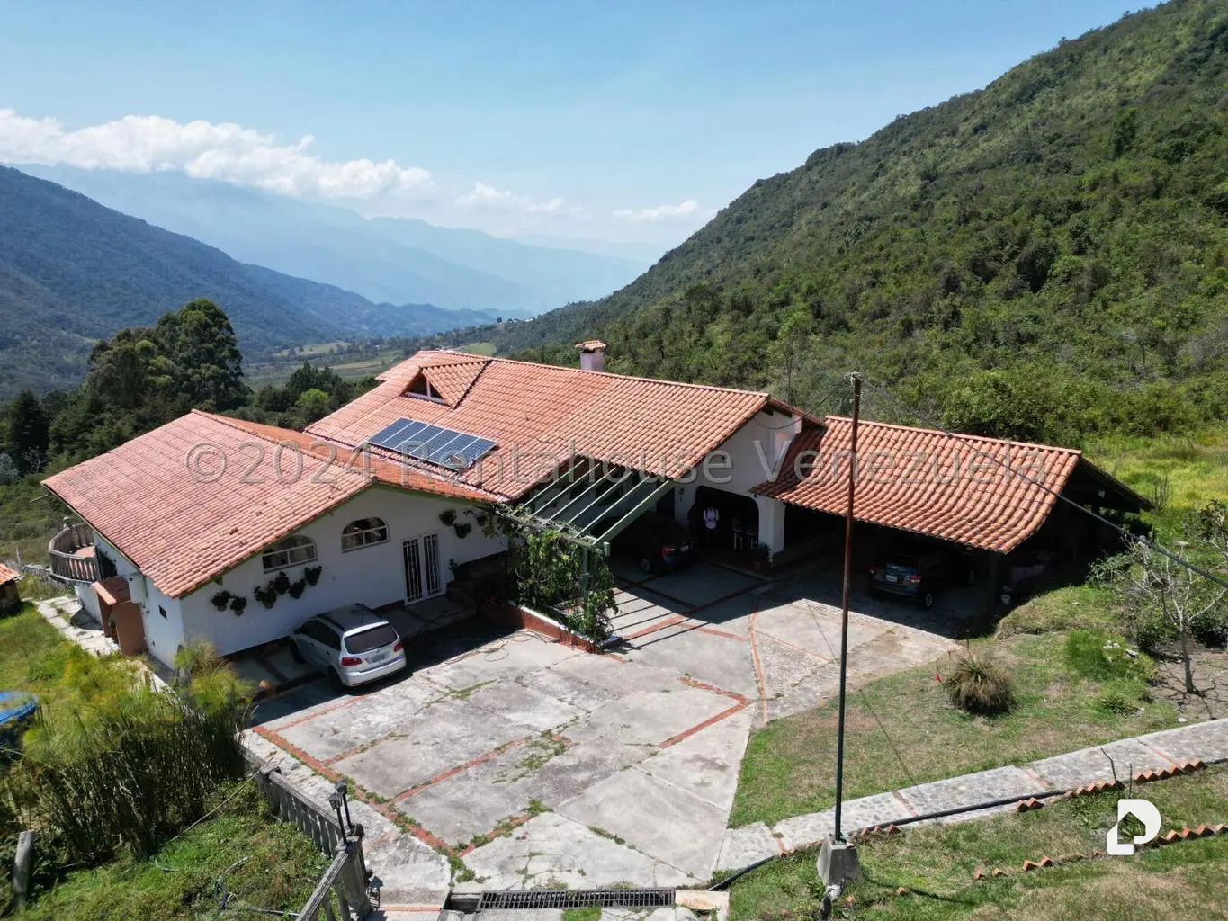 House in El Valle, Mérida – 6
