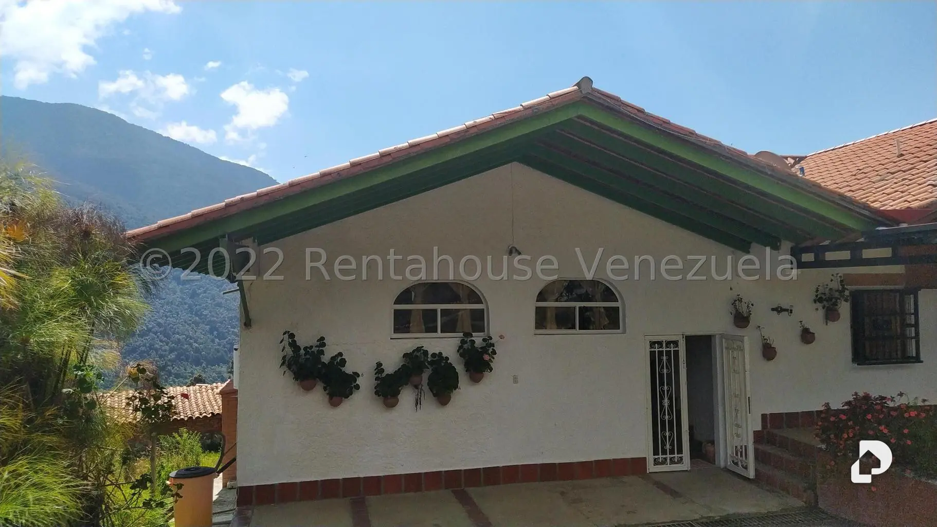 House in El Valle, Mérida – 14