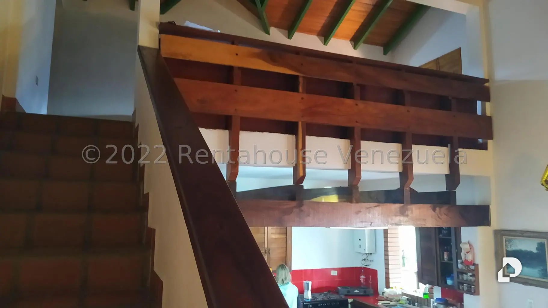 House in El Valle, Mérida – 29