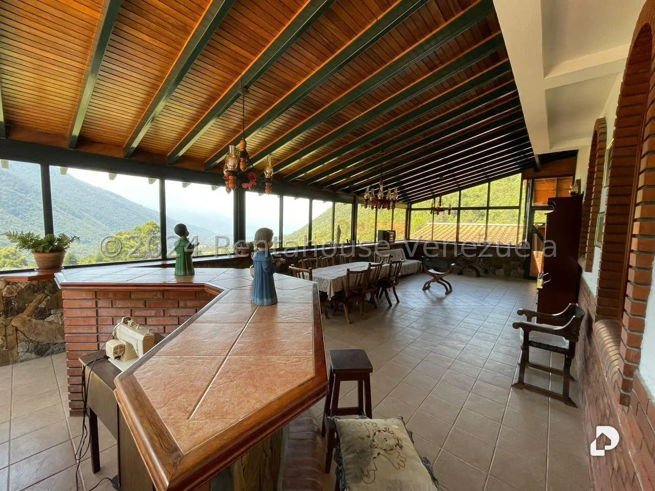House in El Valle, Mérida – 25