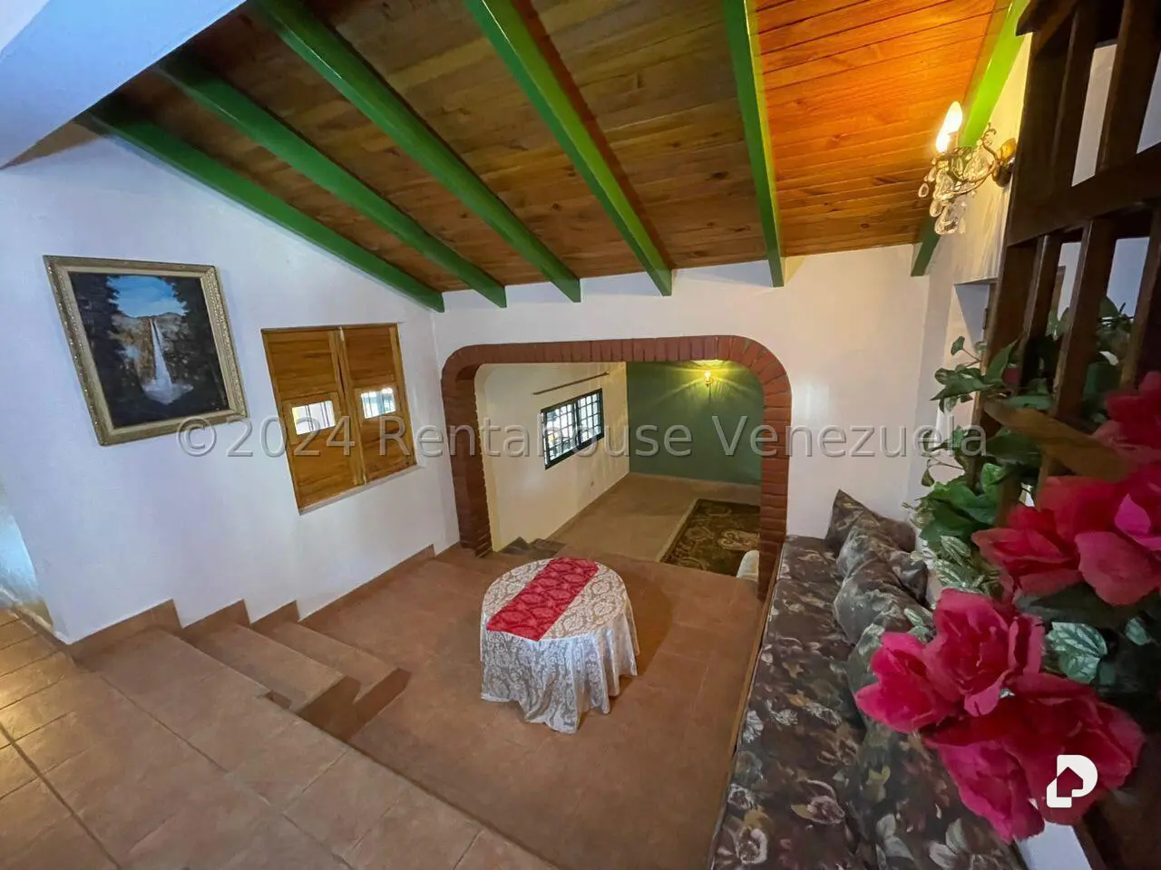 House in El Valle, Mérida – 19