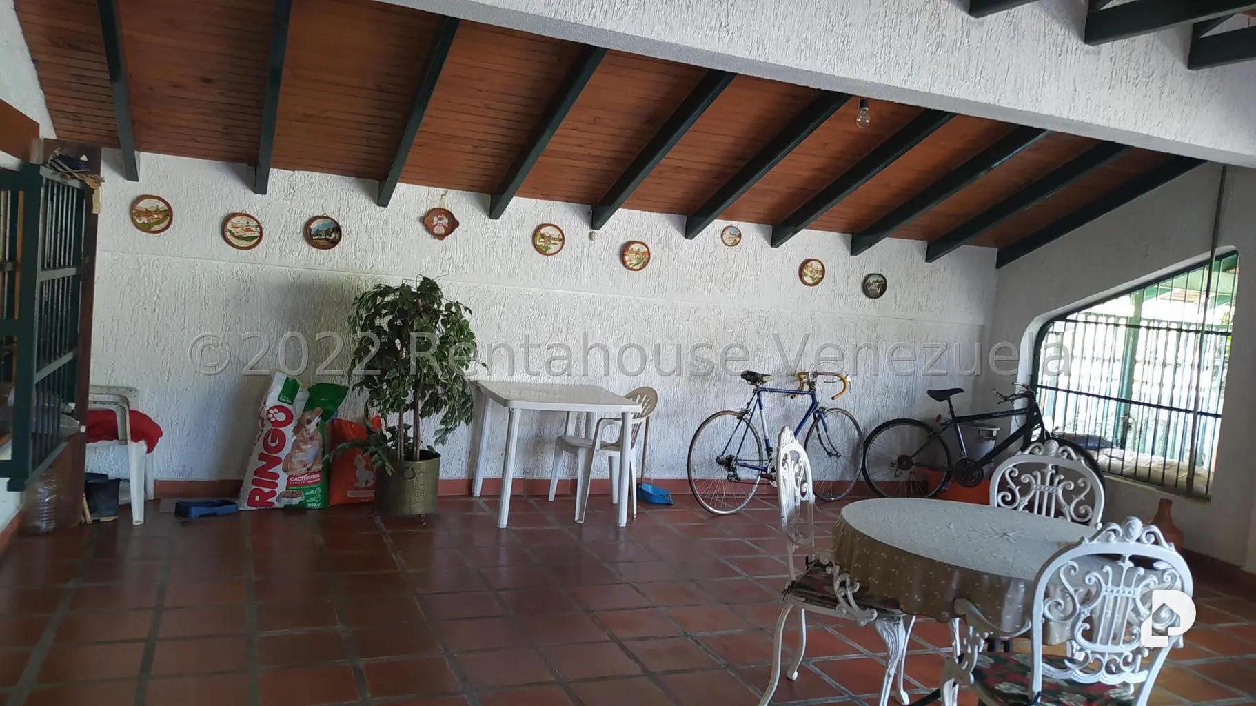House in El Valle, Mérida – 17