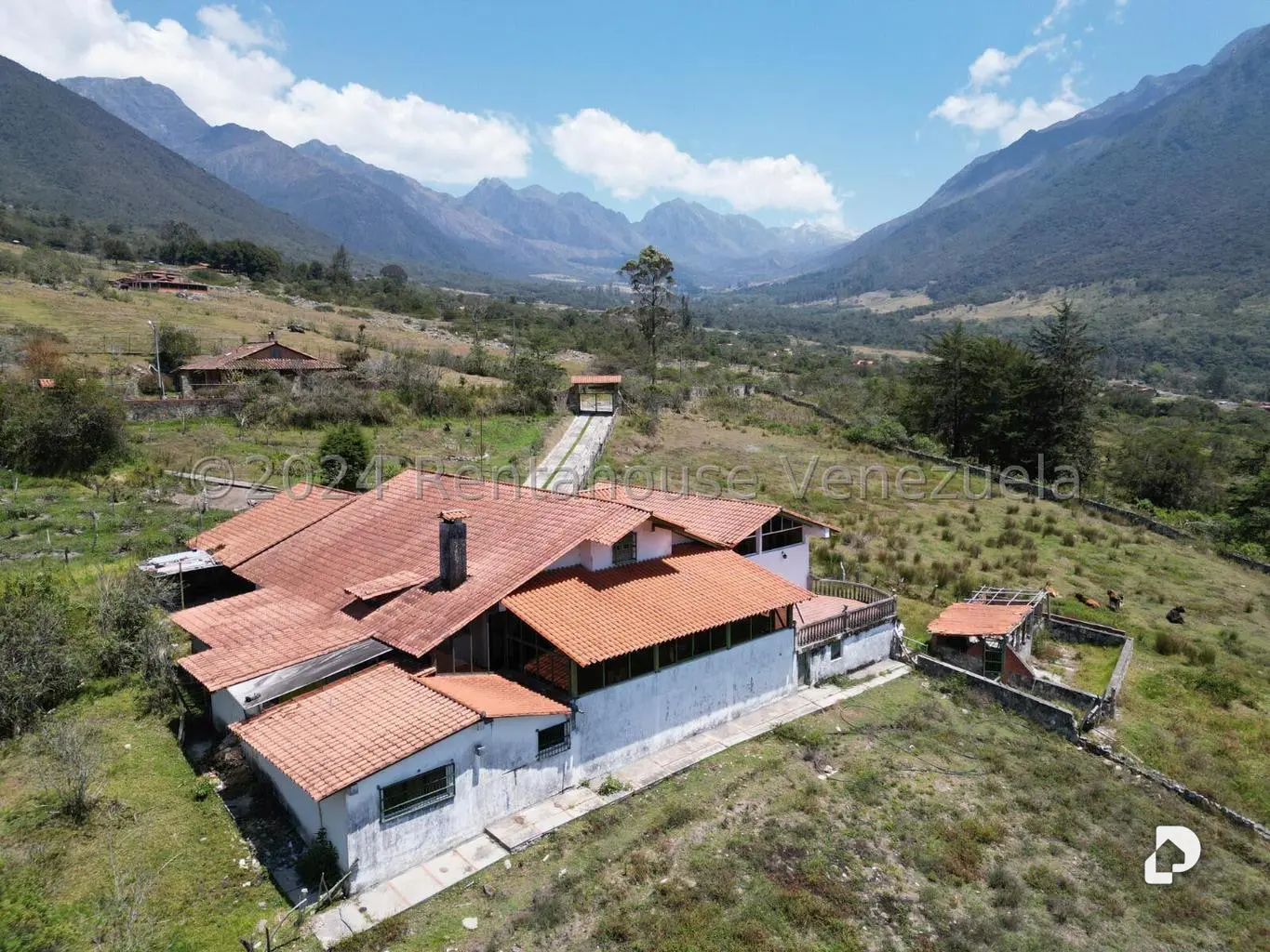 House in El Valle, Mérida – 8