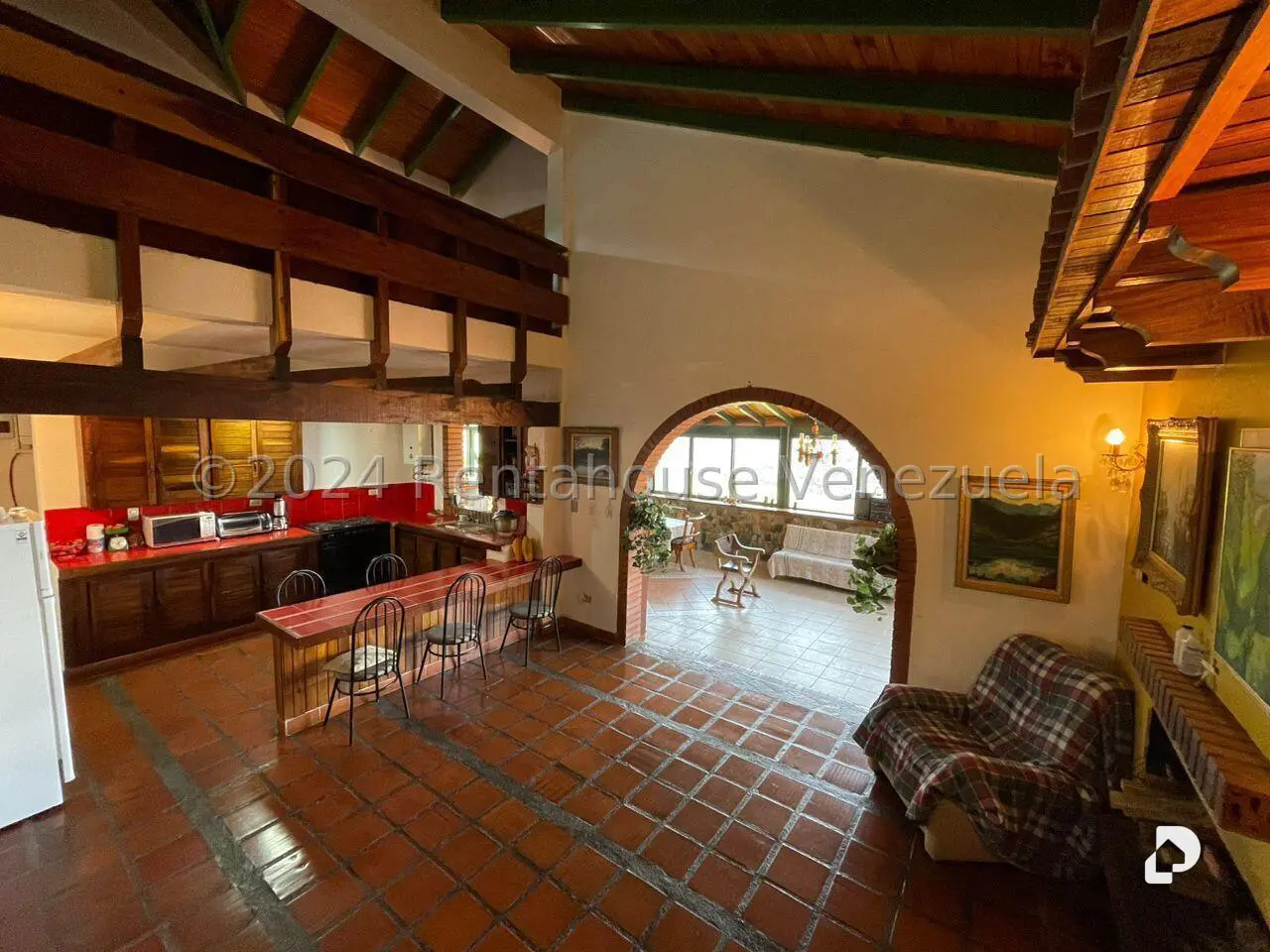 House in El Valle, Mérida – 28