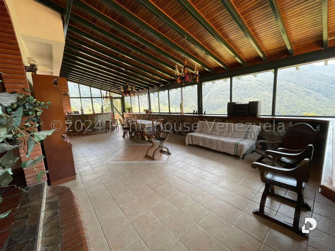 House in El Valle, Mérida – 23