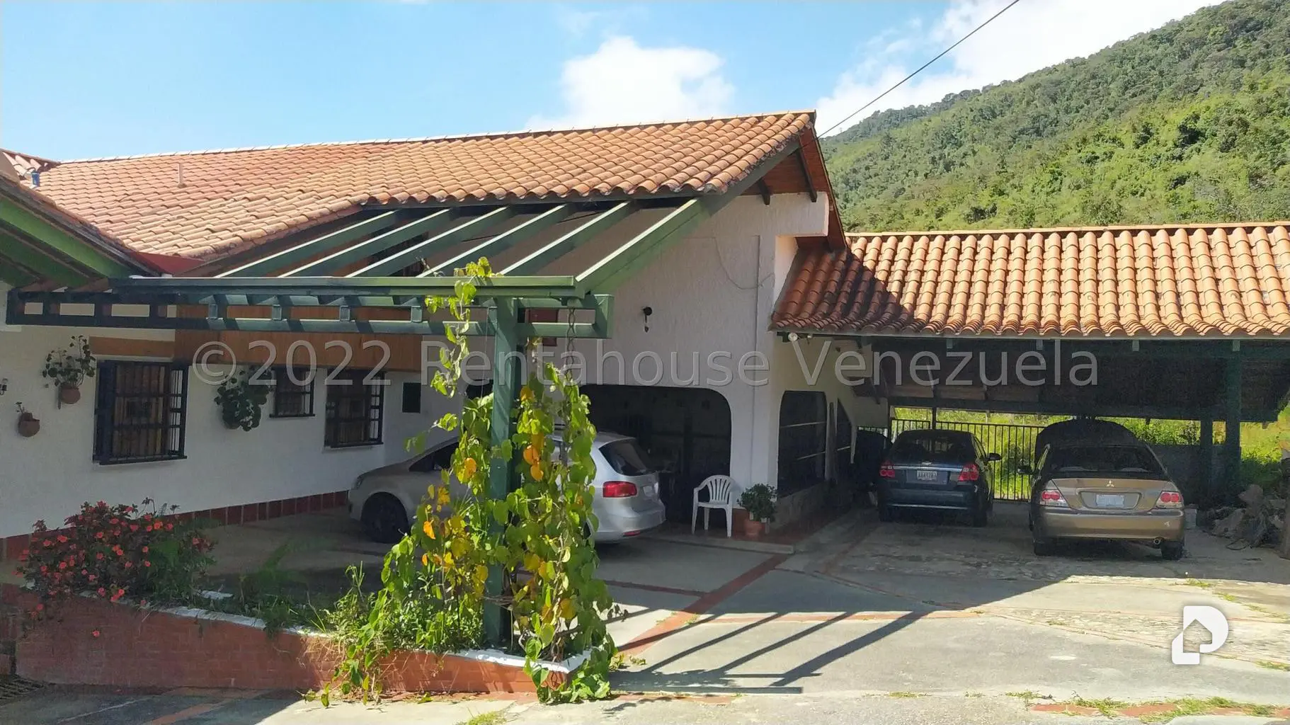 House in El Valle, Mérida – 16