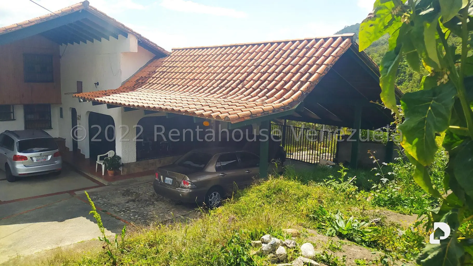 House in El Valle, Mérida – 15