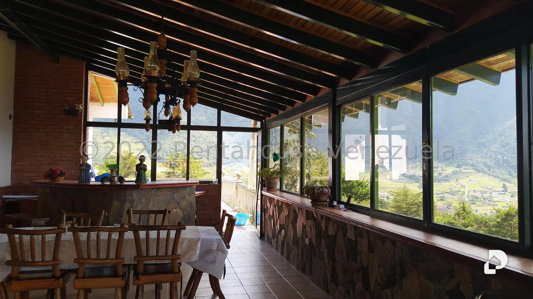 House in El Valle, Mérida – 24