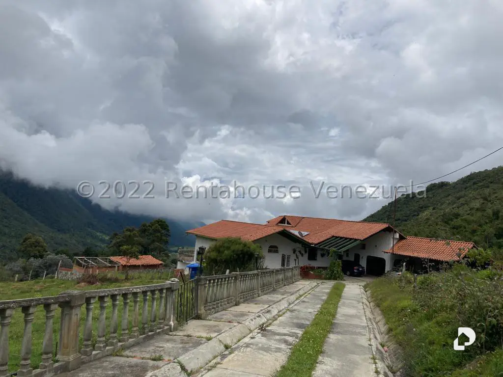 House in El Valle, Mérida – 5