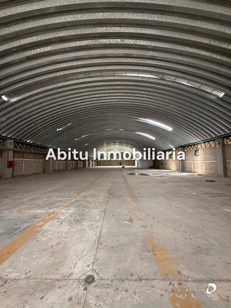 Warehouse in Zona Industrial Cloris, Guarenas – 7