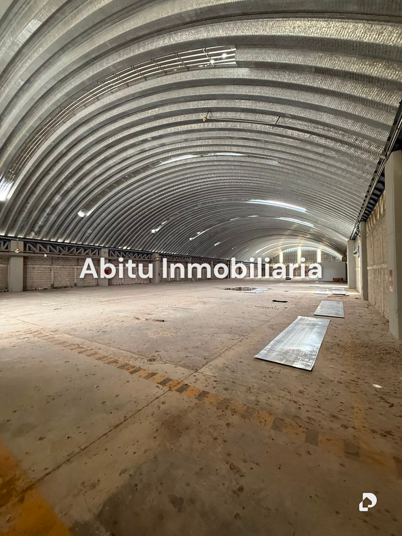 Warehouse in Zona Industrial Cloris, Guarenas – 3