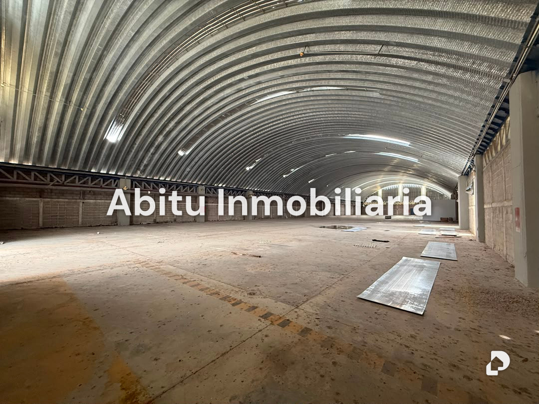 Warehouse in Zona Industrial Cloris, Guarenas – 2