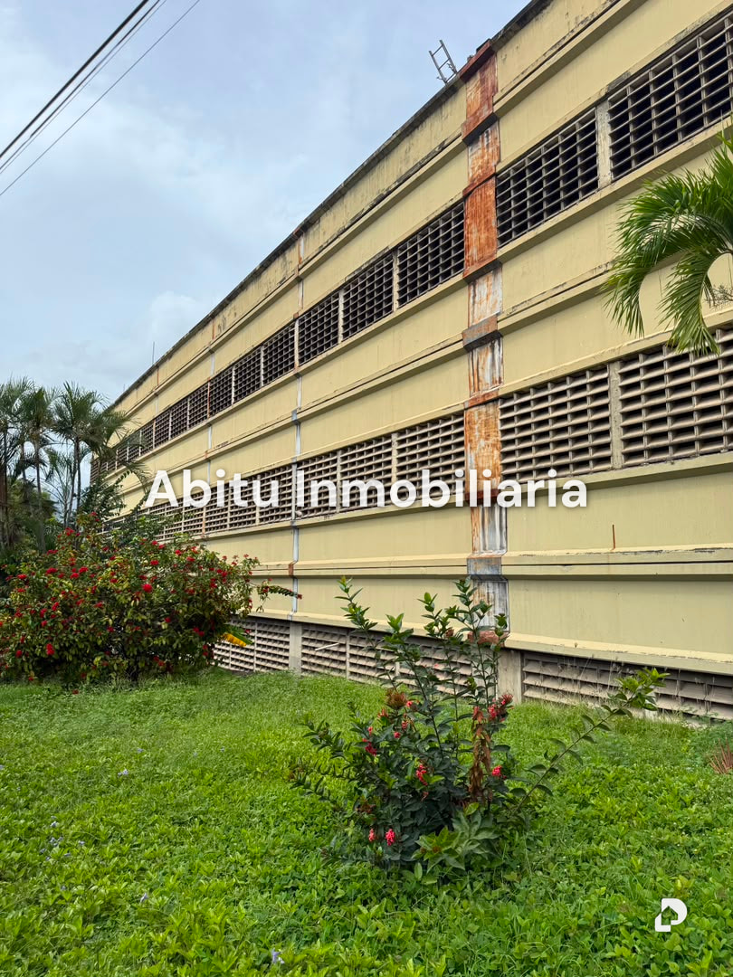 Warehouse in Zona Industrial Cloris, Guarenas – 6