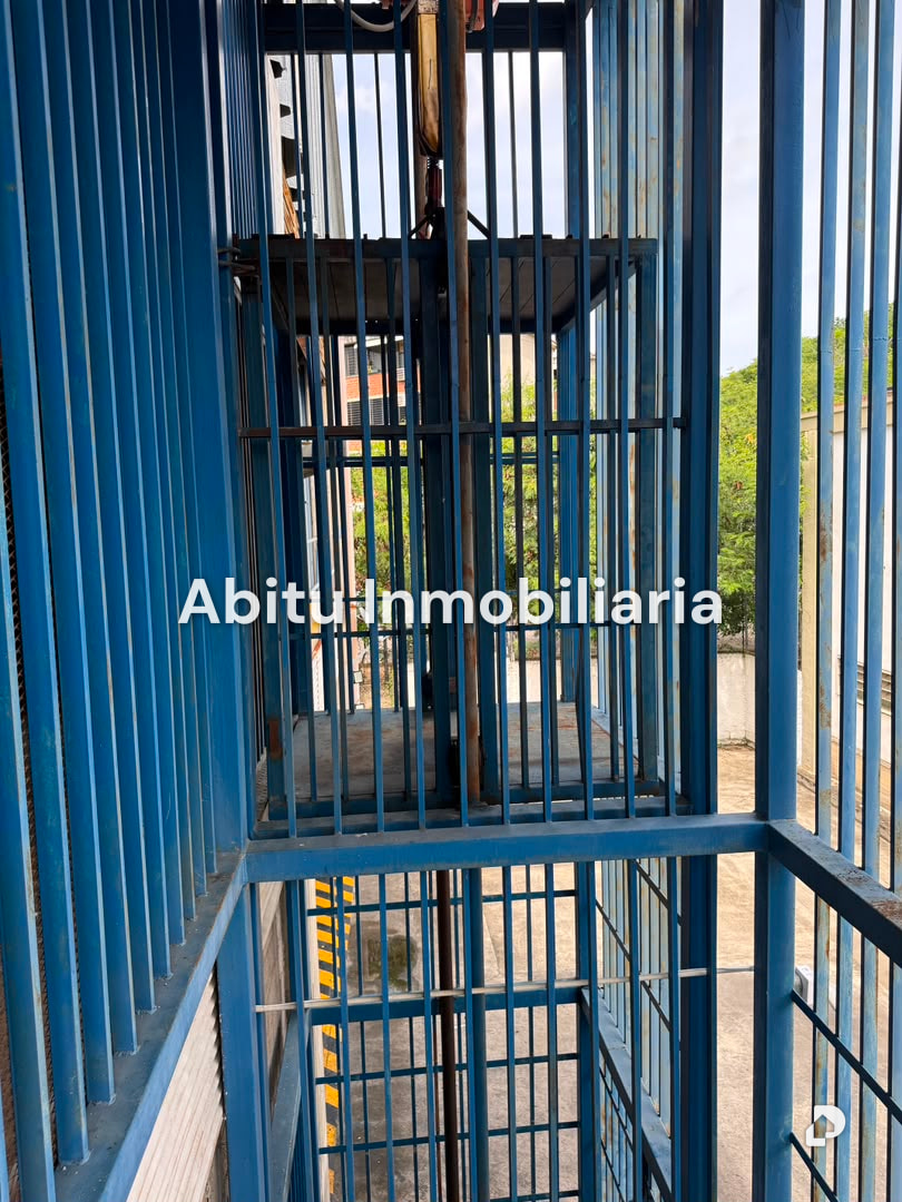 Warehouse in Zona Industrial Cloris, Guarenas – 4