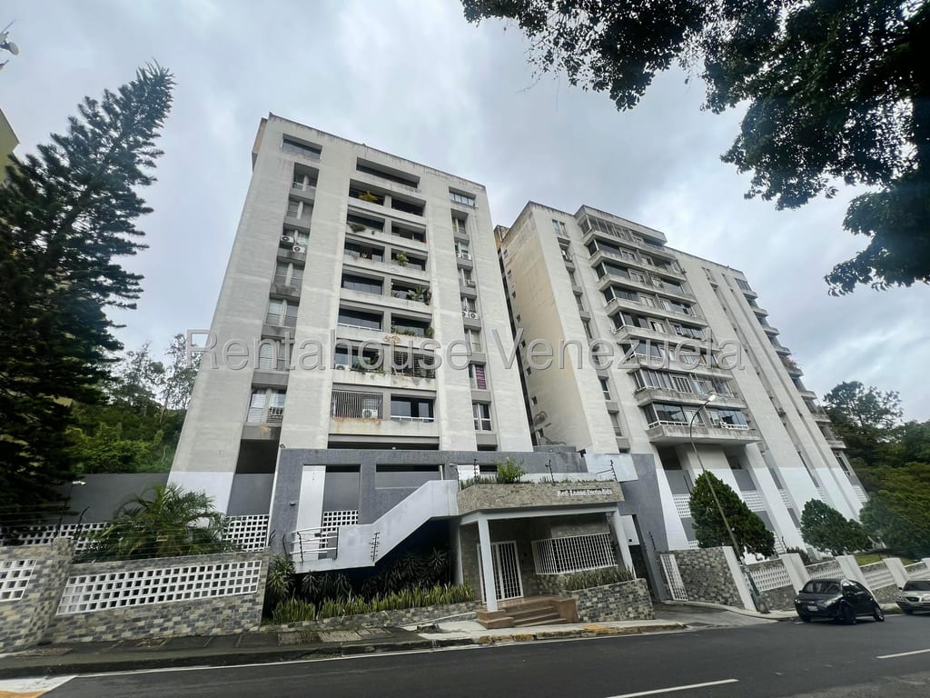 Apartamento en Lomas del Avila, Caracas - 1