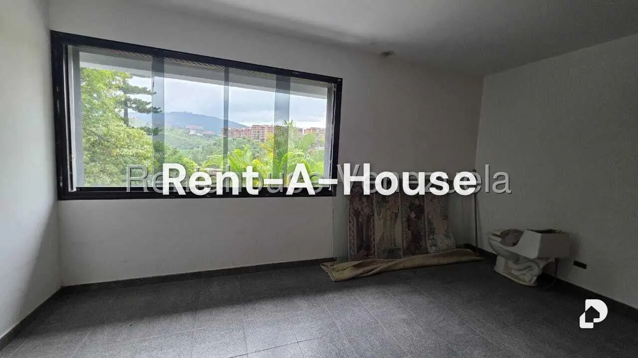 Casa en Colinas del Tamanaco, Caracas – 20