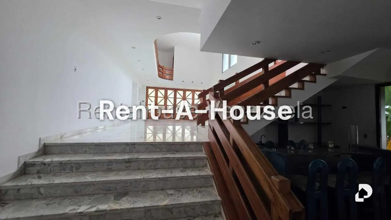 Casa en Colinas del Tamanaco, Caracas – 13